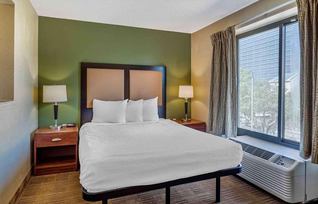 Extended Stay America Suites - Houston - Westchase - Westheimer Quarto foto